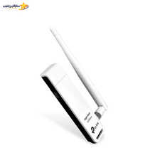 کارت شبکه بی‌سیم تی پی لینک مدل TP-Link TL-WN722N